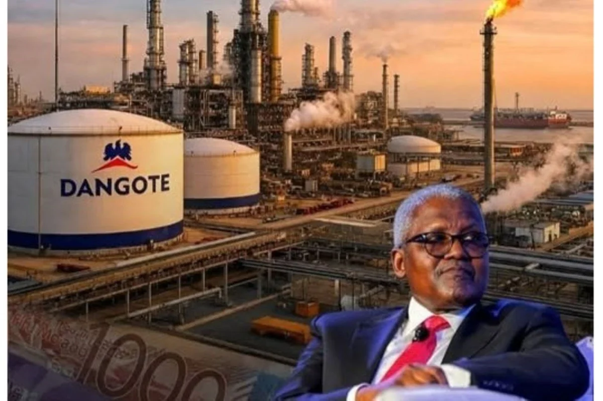 Afrique de l'Ouest : la bascule énergétique, entre raffineries et nouveaux entrants