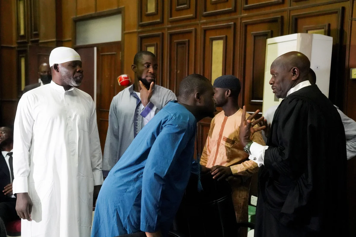 La notation du Nigeria, un nouveau défi pour la politique monétaire de l'UEMOA