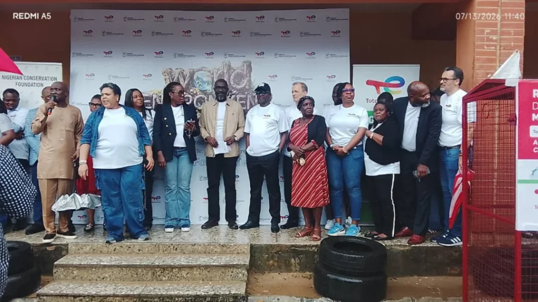 TotalEnergies étend son programme environnemental : une RSE à l’épreuve de l’Afrique de l’Ouest