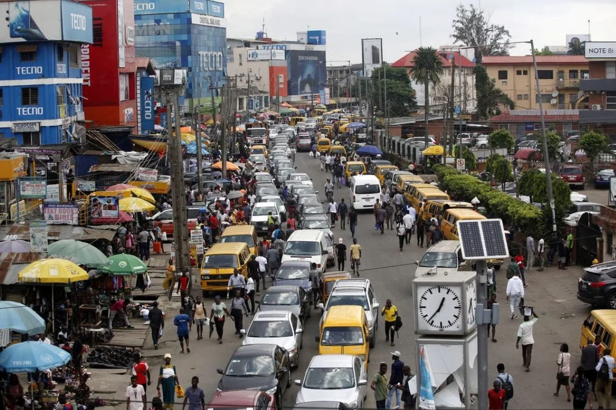 Nigeria déploie un fonds d’1 milliard $ pour doper ses exportations non pétrolières via la ZLECAf