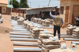 Au Togo, 163 millions $ de la Banque mondiale pour renforcer la cohésion sociale dans le nord