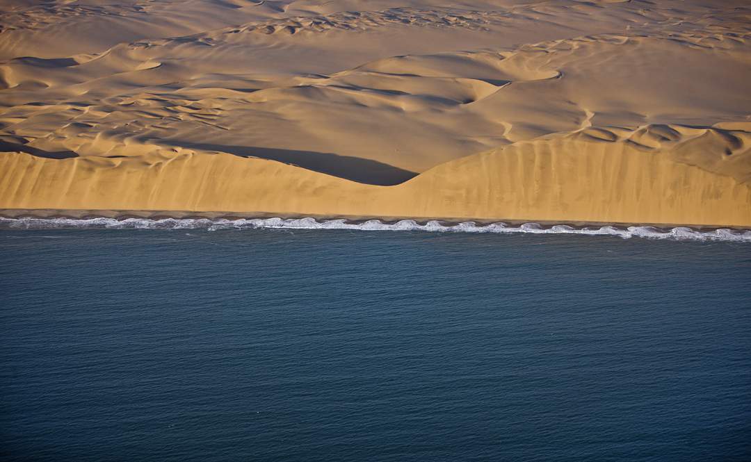 Namibie : Equinor mise sur l'Orange Basin, un signal pour l'Afrique de l'Ouest