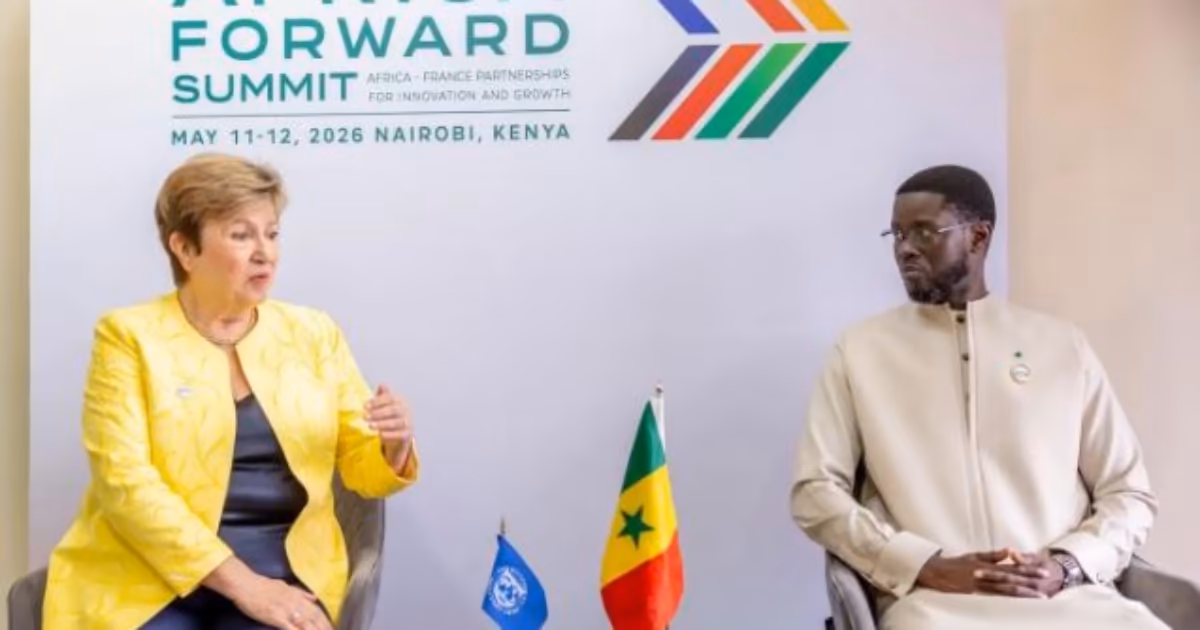 Sénégal : le FMI attendu, la BRVM réagit, la transparence s'impose