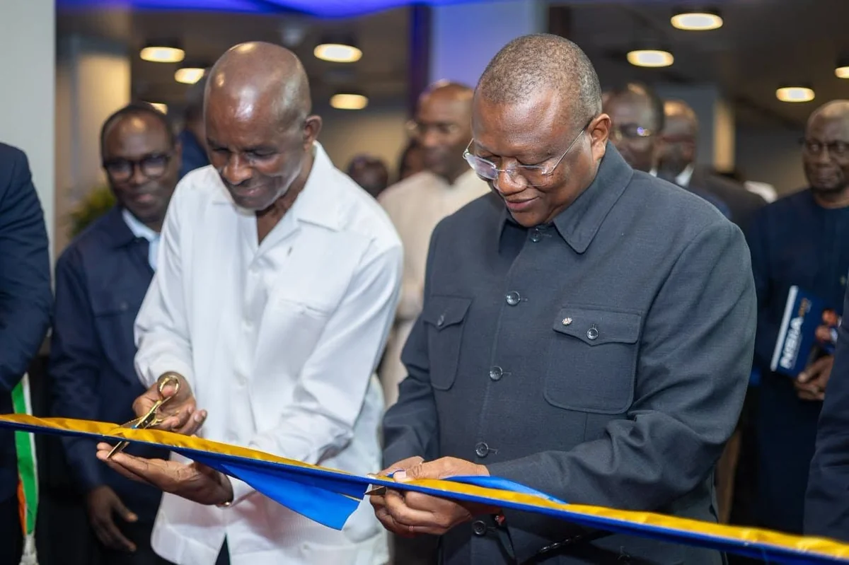 NSIA TV : le pari médiatique d’un géant de la bancassurance pour influencer l’économie ouest-africaine