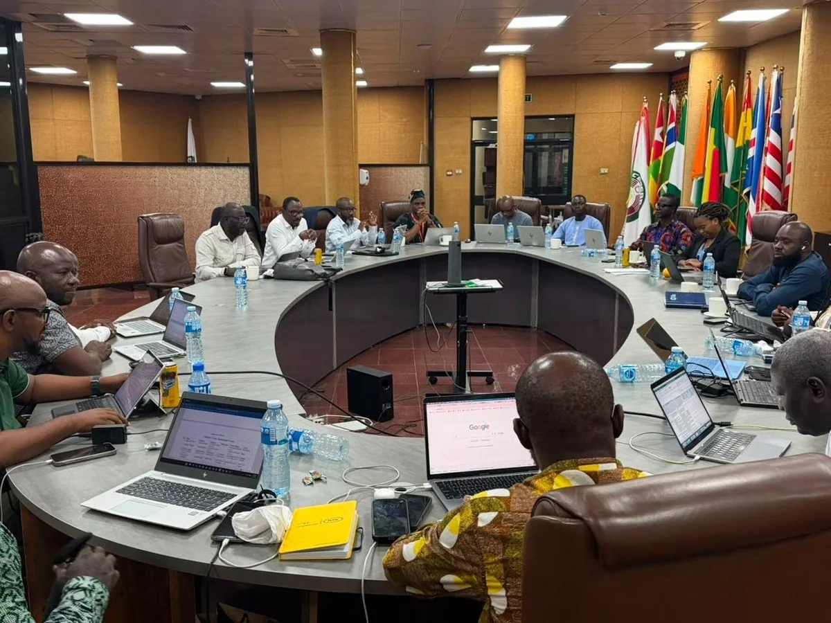 Câble sous-marin : la CEDEAO en quête de souveraineté numérique en Afrique de l’Ouest