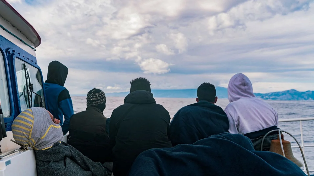 Pacte migratoire européen : quelles répercussions pour l'Afrique de l'Ouest ?