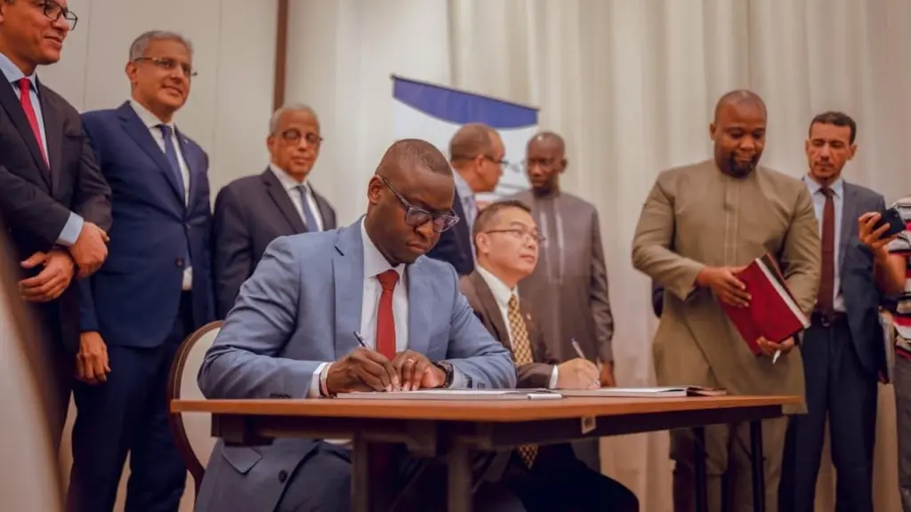 Mauritanie-Mali : un maillon clé pour l’interconnexion électrique ouest-africaine