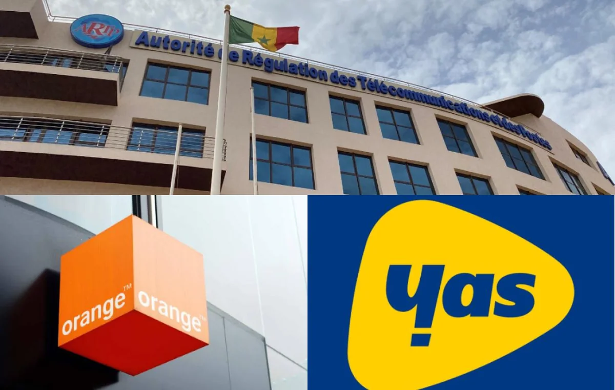 Télécoms au Sénégal : l'ARTP classe Orange, Free et Expresso, quels enseignements pour l'AOF ?