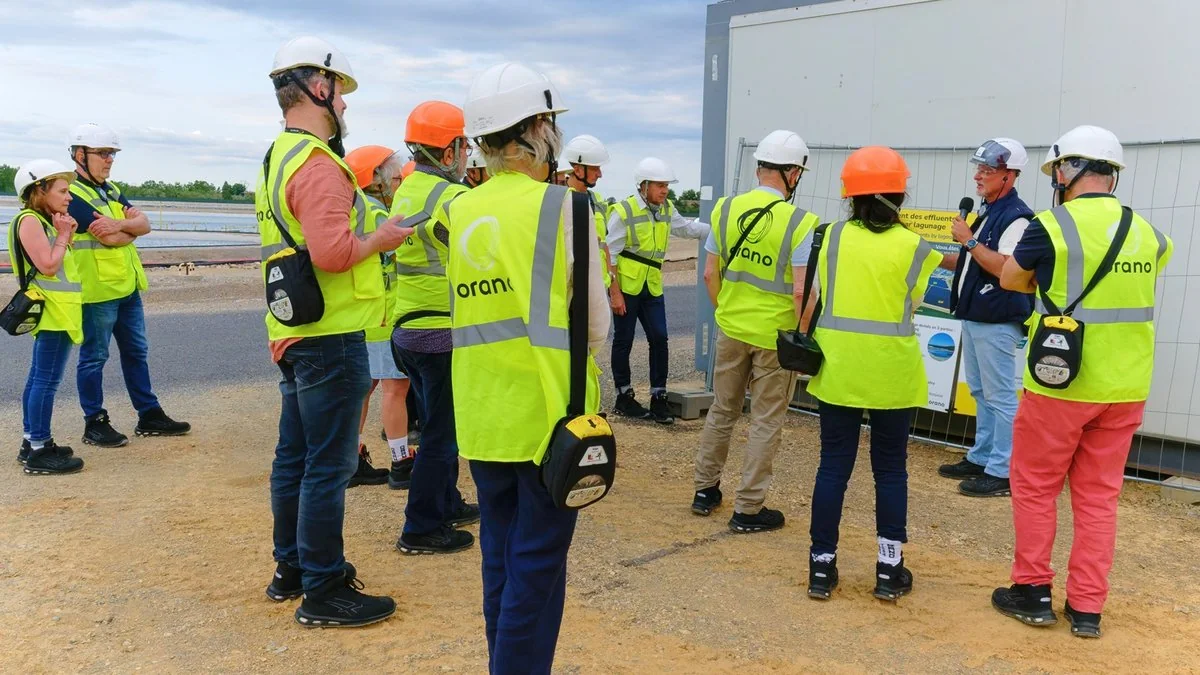 Uranium nigérien : entre opacité extractive et quête de souveraineté