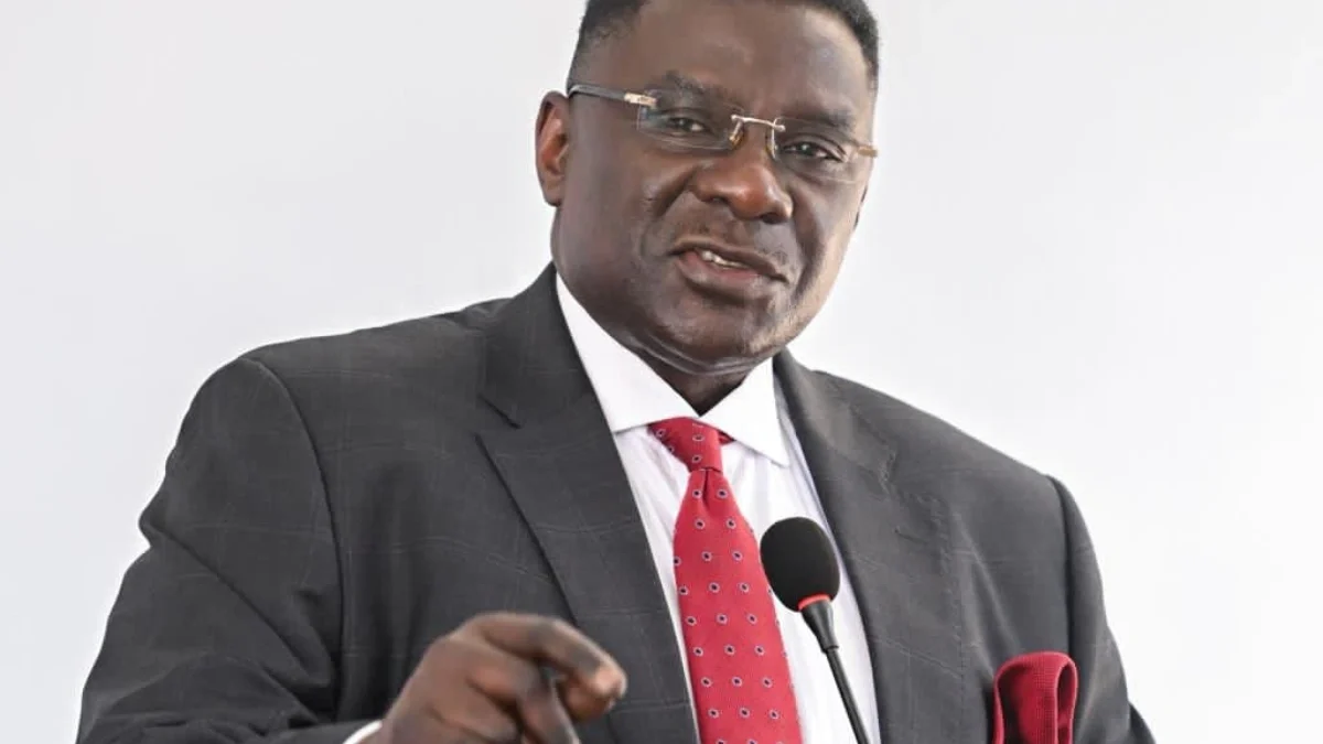 Ouganda-Émirats : un modèle de croissance qui interroge l'Afrique de l'Ouest