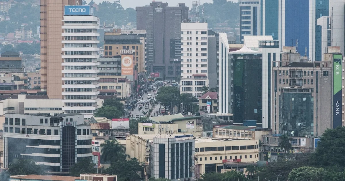 Ouganda : le pétrole comme moteur de croissance – quelles leçons pour l'Afrique de l'Ouest ?
