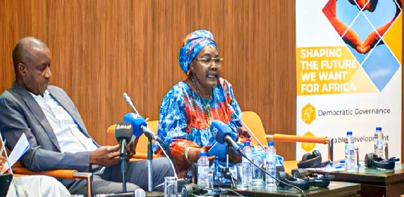 Gouvernance en Afrique : l’appel à une refondation inclusive face à la crise de confiance