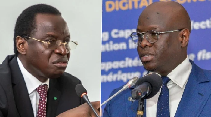 Sénégal : divergences gouvernementales sur la dette, un signal préoccupant pour les créanciers