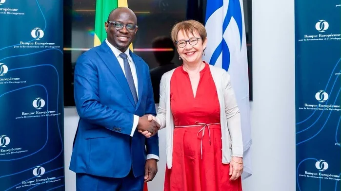 BERD au Sénégal : un an après l'adhésion, l'heure des premiers investissements
