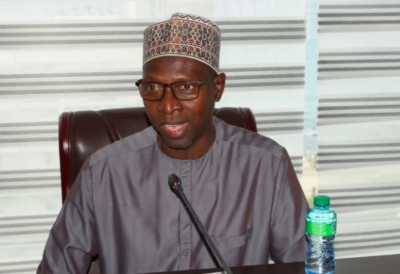 GIABA : un financier gambien pour durcir la lutte anti-blanchiment en Afrique de l'Ouest