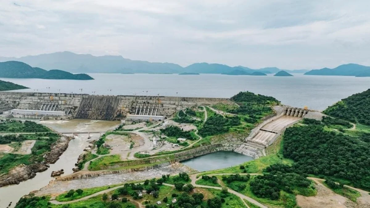 Géopolitique du Nil et sécurité maritime : quels impacts sur les mines ouest-africaines ?