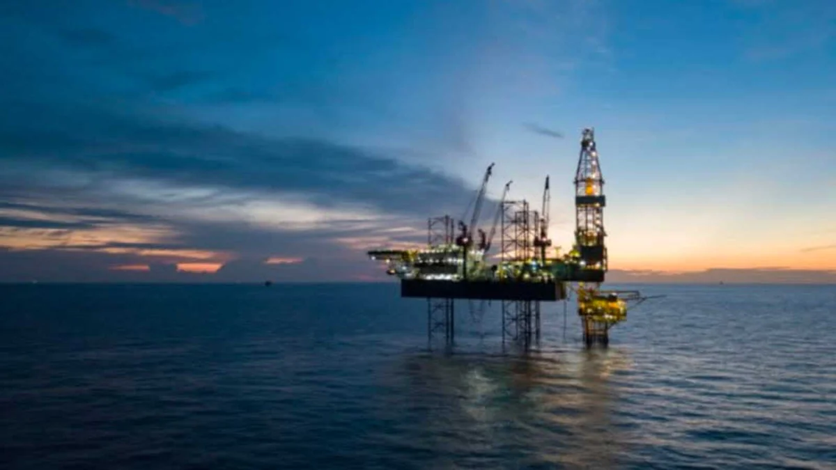 Panoro Energy en Côte d'Ivoire : le gaz ouest-africain attire les indépendants