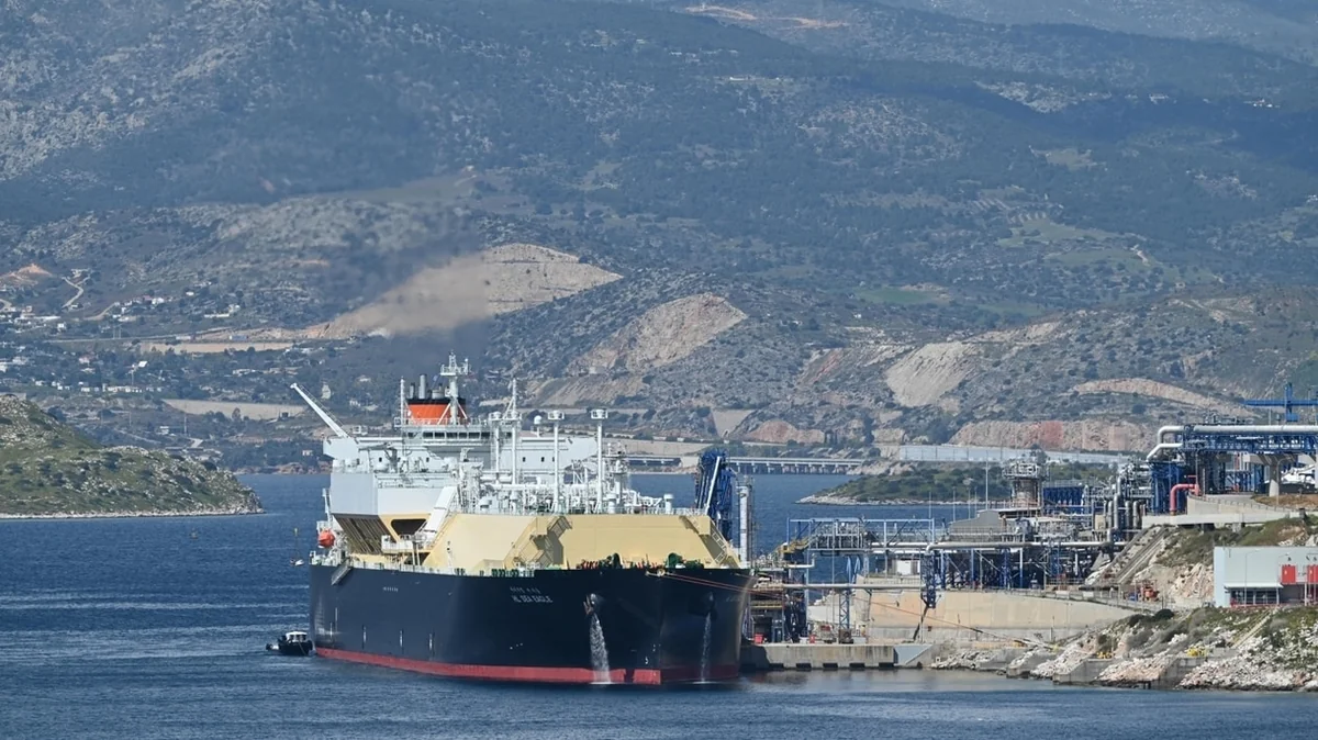 Sénégal : souveraineté pétrolière à l'épreuve des fractures européennes