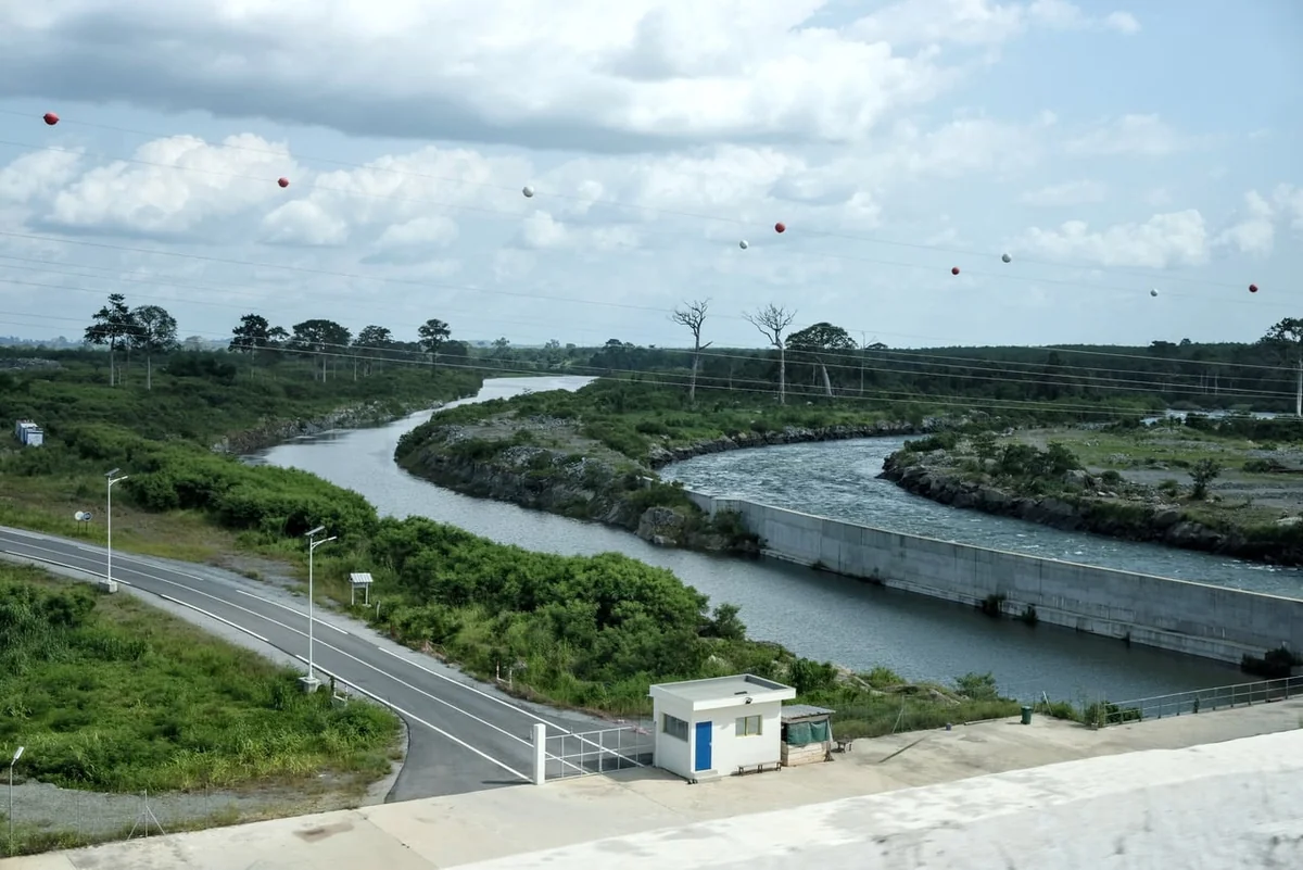 Singrobo-Ahouaty : le dilemme de la souveraineté énergétique ivoirienne