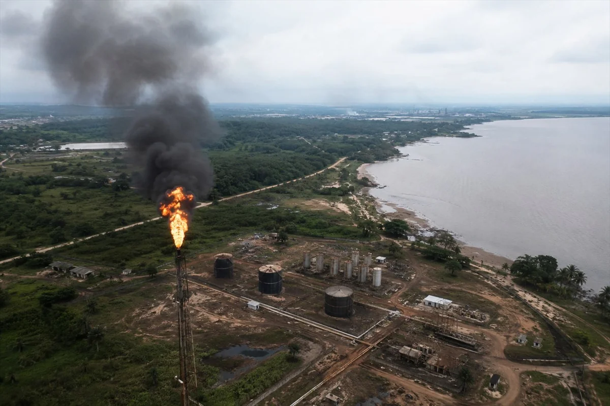 Perenco en RDC : une accusation de plus qui éclabousse le secteur pétrolier africain