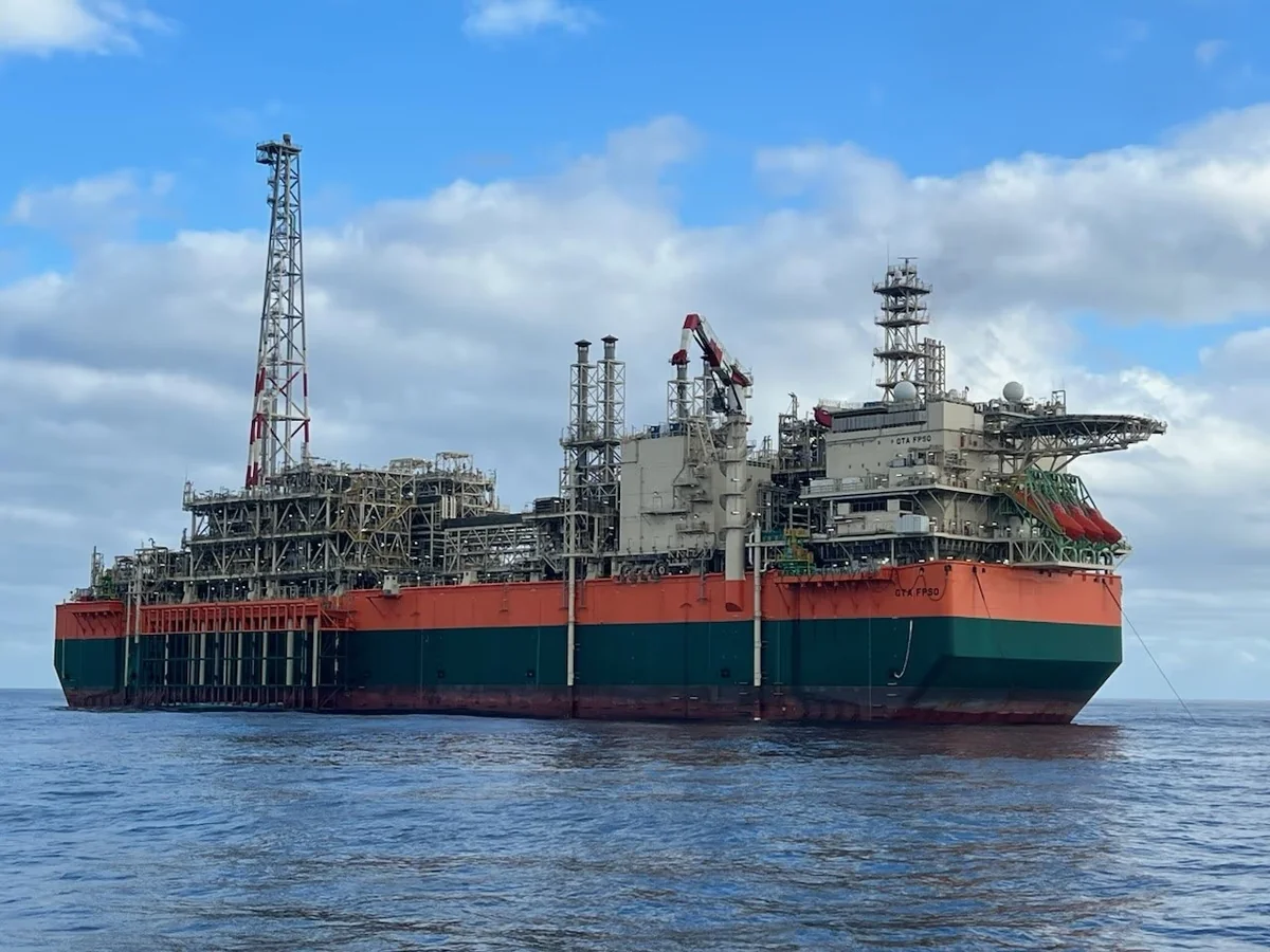 Sangomar Phase 2 : le Sénégal confirme son statut de producteur pétrolier régional