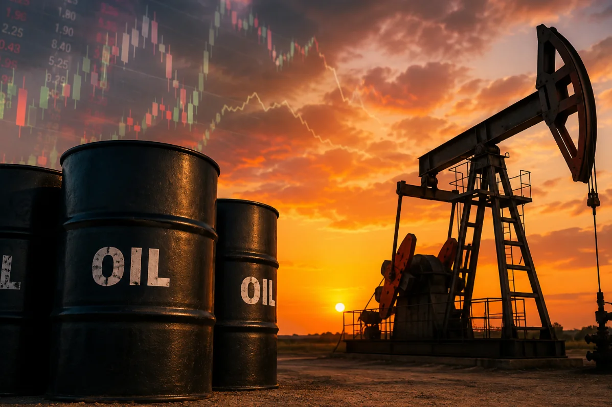 Ormuz braque les projecteurs sur le pétrole ouest-africain