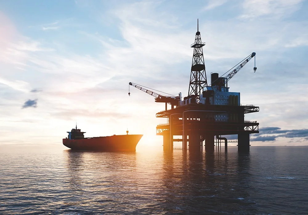 Pétrole et gaz en Afrique de l'Ouest : la course aux réserves reflète une quête de souveraineté