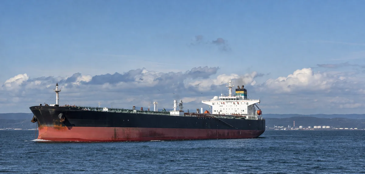 Détroit d'Ormuz : l'accord irano-américain rebat les cartes pour le pétrole sénégalais