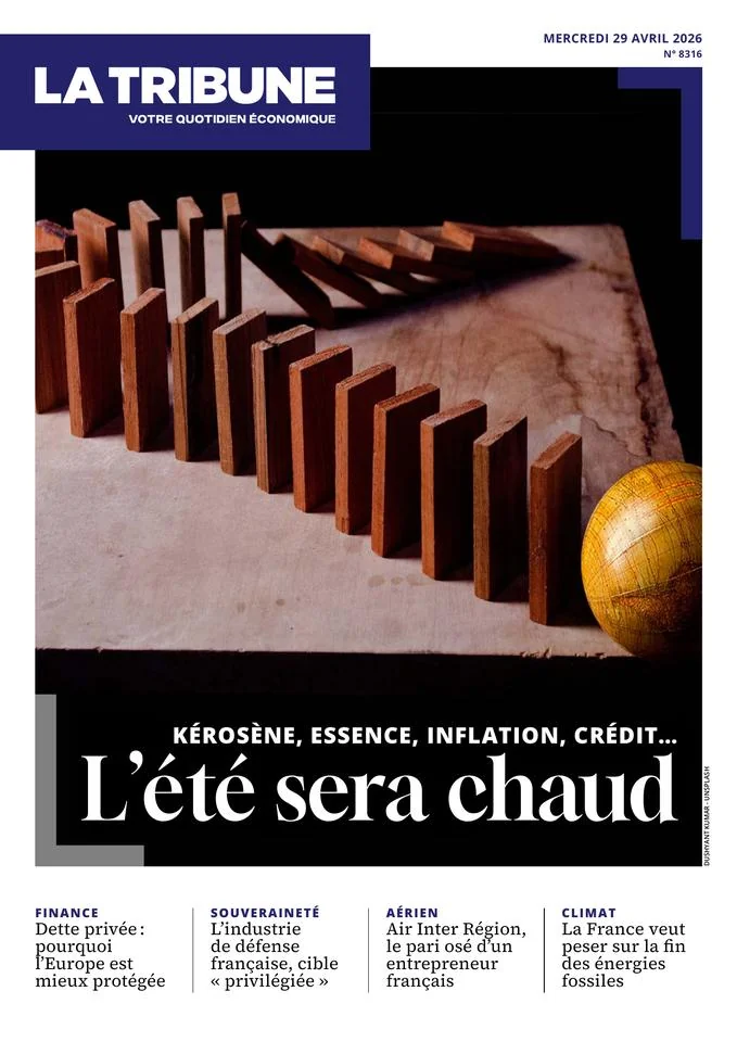 Guinée-Bissau : le pari de l'offshore profond pour sortir de la dépendance à la noix de cajou