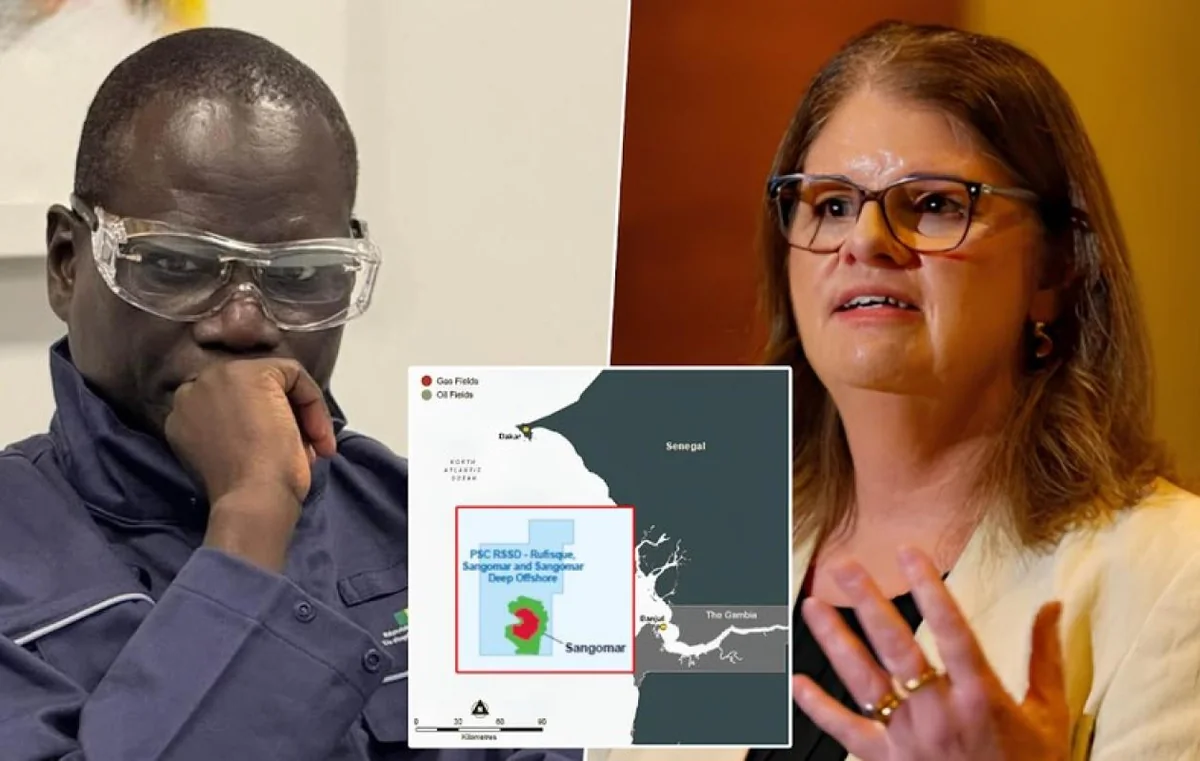 Sangomar phase 2 : le Sénégal face au pari de l'extension pétrolière