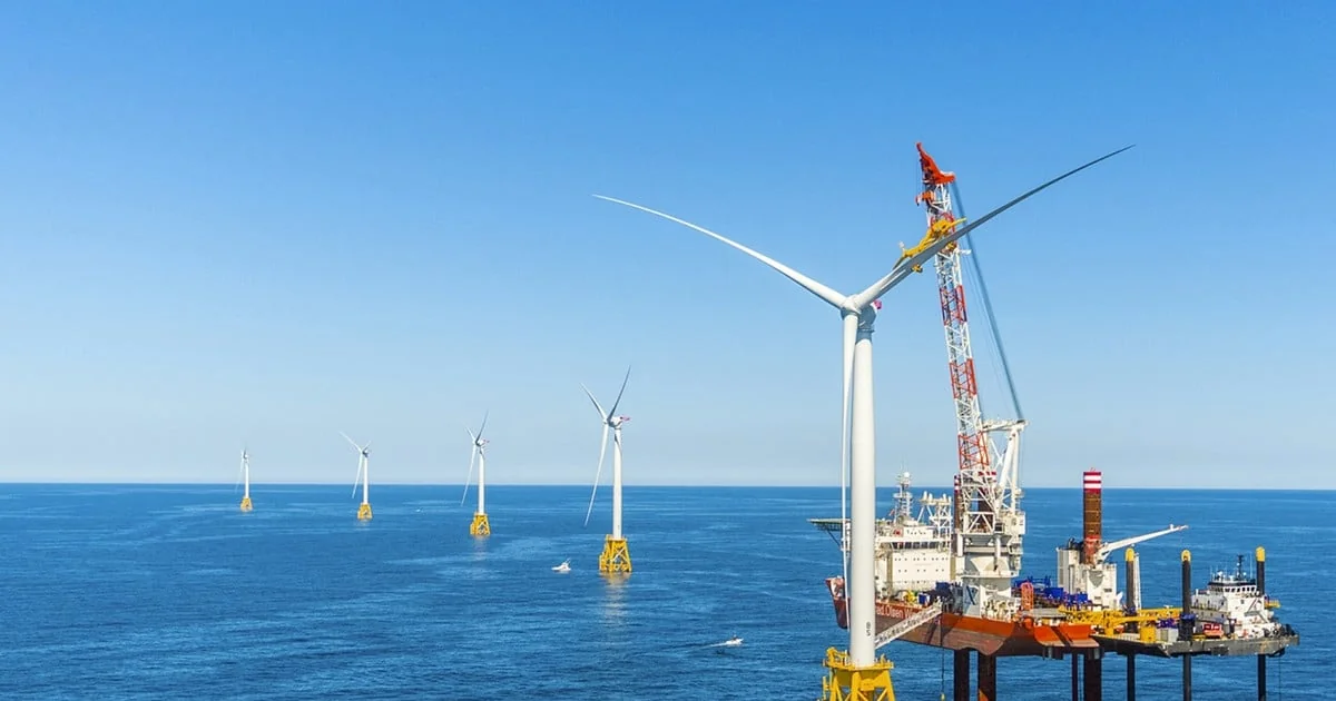 Transition énergétique en Afrique de l'Ouest : les leçons de la stratégie maritime vietnamienne