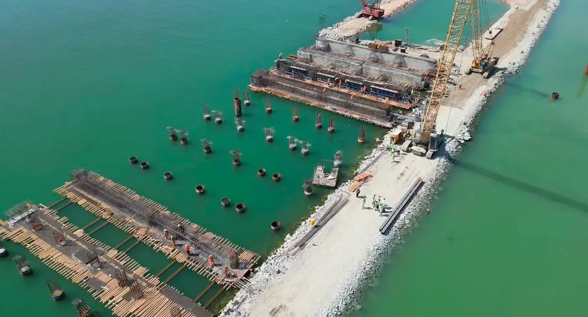 Phosphate : l’Algérie accélère, le Sénégal hésite – quel avenir pour l’Afrique de l’Ouest ?