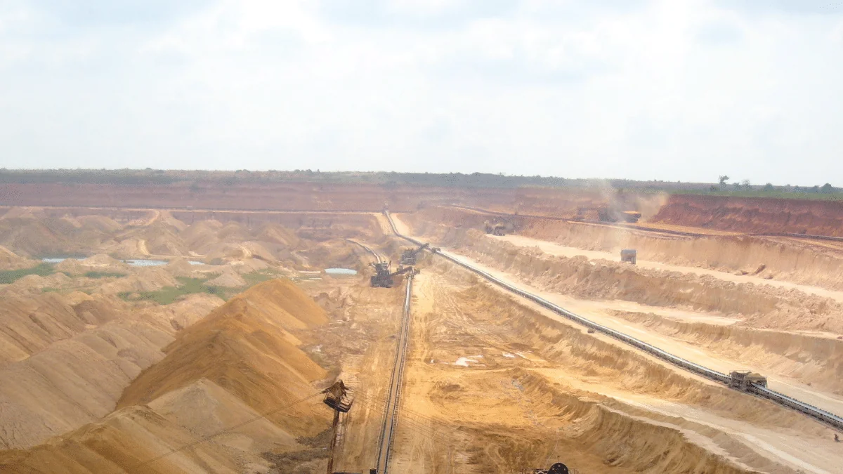 Phosphate : l'Algérie accélère, le Sahel observe