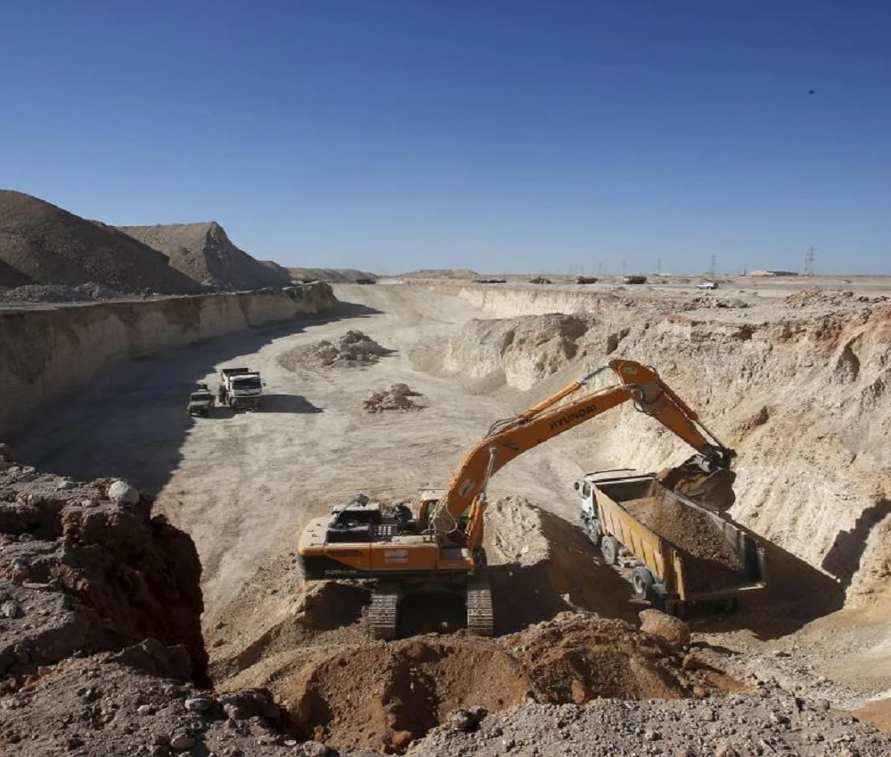 Phosphate : la suspension chinoise rebat les cartes en Afrique de l'Ouest