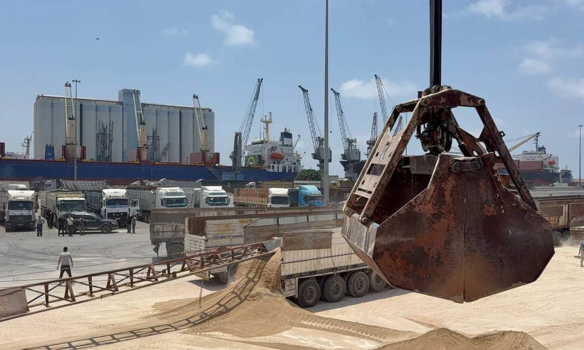 Phosphate : le retrait des cotations NOLA rebat les cartes du marché ouest-africain