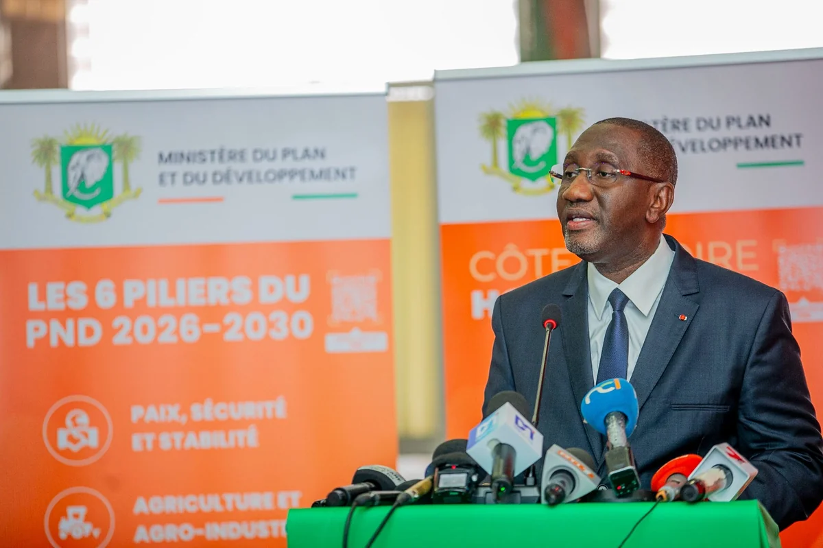 Côte d'Ivoire 2026-2030 : la transformation structurelle par les agropoles et clusters industriels