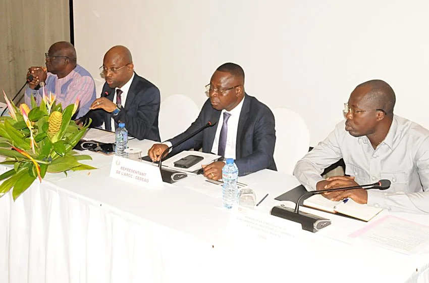 La CEDEAO se dote d'un droit de la concurrence : le test de Lomé