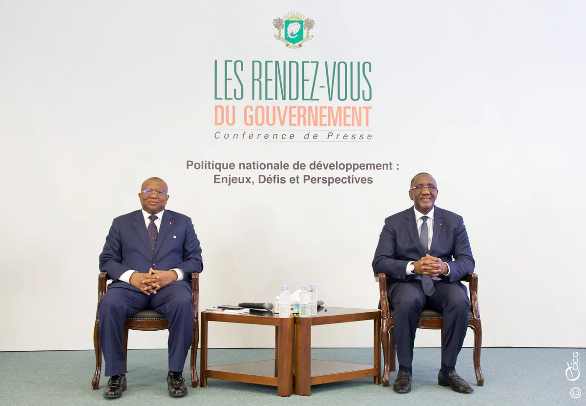 Côte d'Ivoire : le PND 2026-2030 face au défi d'une croissance inclusive