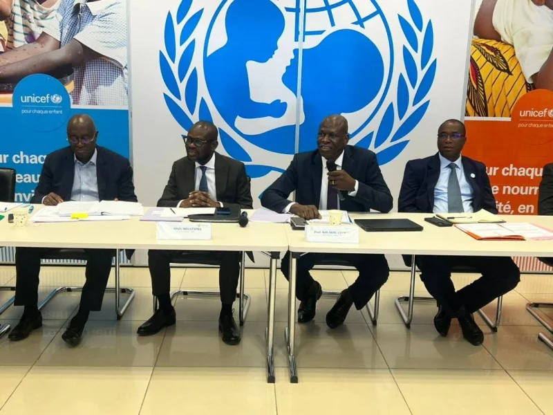 Côte d'Ivoire : une politique de population pour capitaliser le dividende démographique