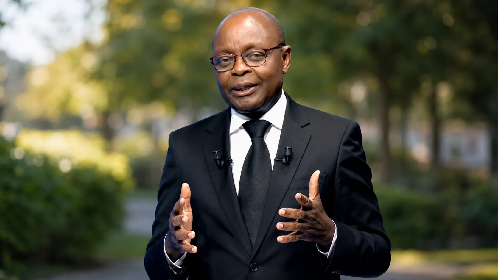Janvier Yahouédéou : un profil technique pour réformer la décentralisation béninoise