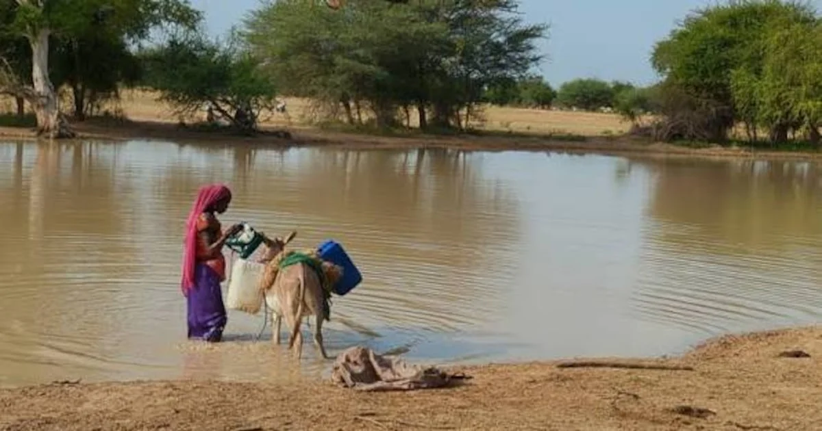 Crise hydrique en Afrique de l'Ouest : une menace systémique pour l'agriculture et l'énergie