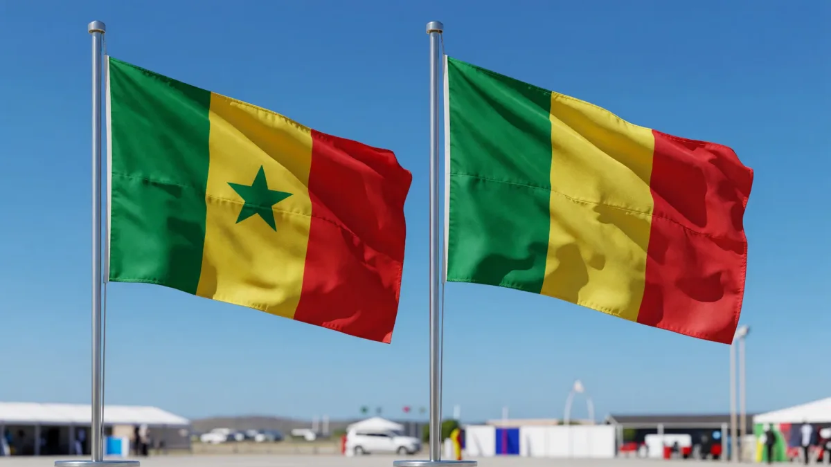 Visite de Diomaye Faye à Bamako : la CEDEAO à l'épreuve de la normalisation avec l'AES