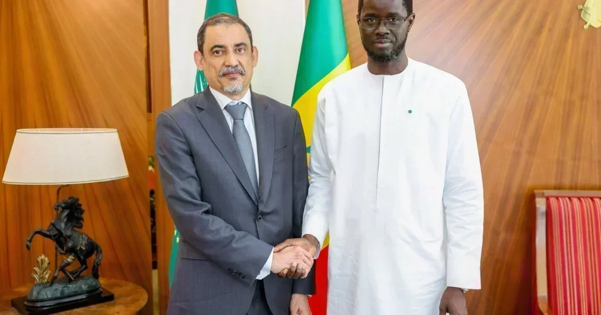 Sénégal-FMI : la souveraineté à l'épreuve des conditionnalités