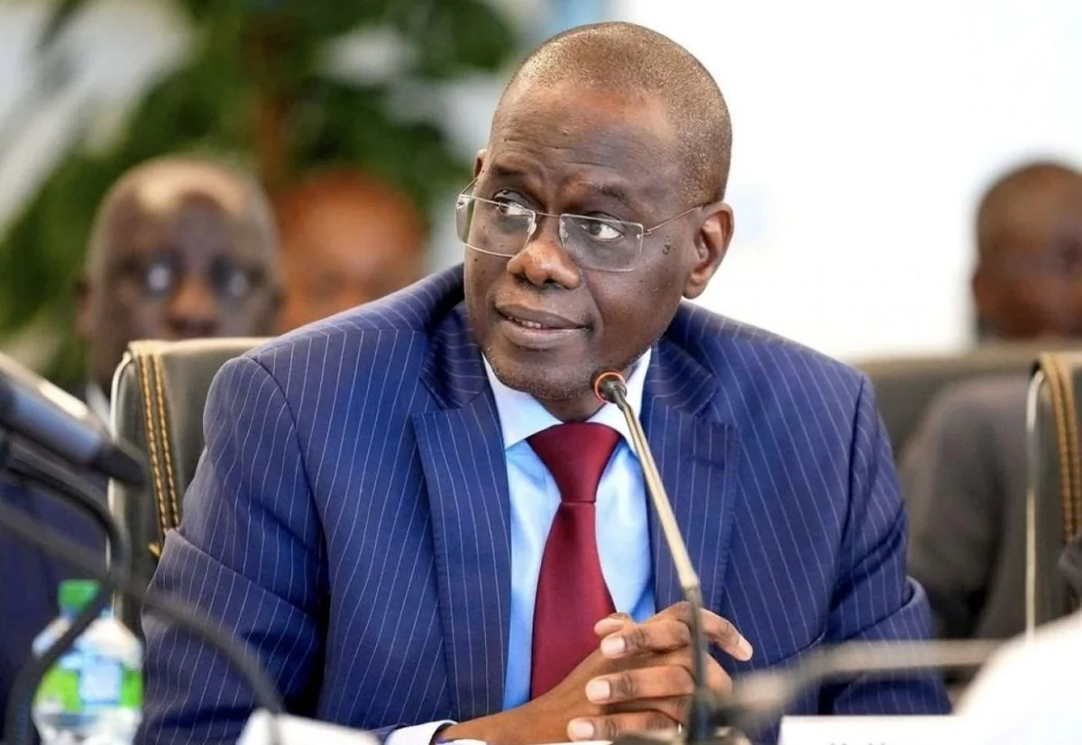 Sénégal : la déclaration de politique générale et les enjeux gaziers de Yaakaar-Teranga