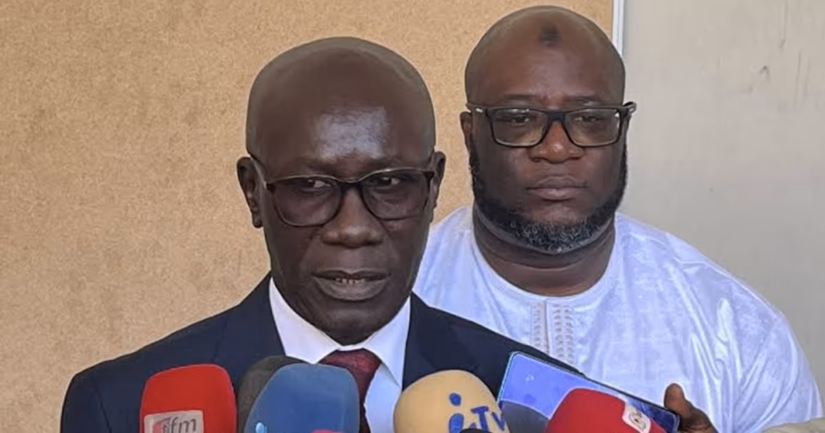 Déclaration de patrimoine au Sénégal : la crédibilité d'une réforme en question