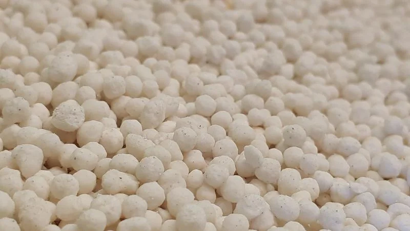 Phosphate ouest-africain : le choc des prix des engrais ravive les enjeux de souveraineté