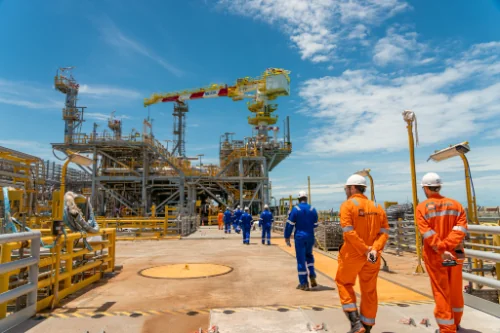 Sangomar et GTA : le Sénégal entre montée en puissance et défis de gouvernance