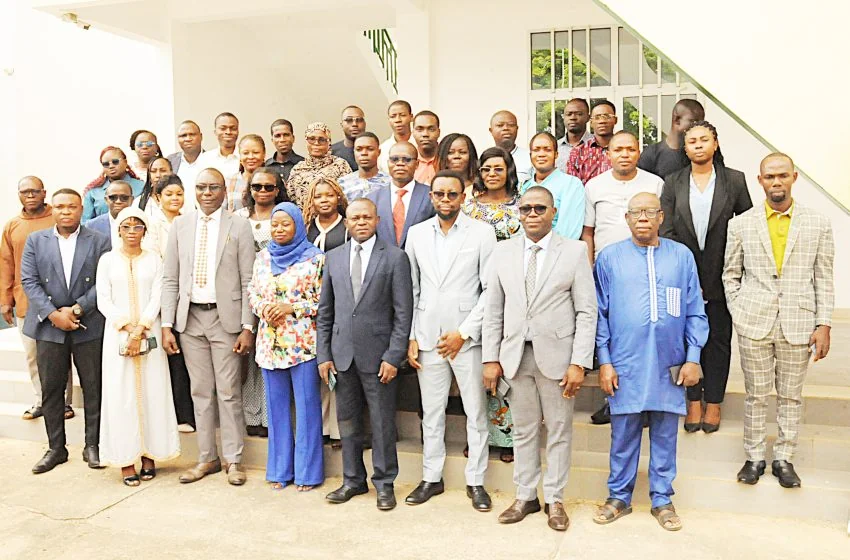 Togo : la certification agroalimentaire, un levier pour l'intégration commerciale