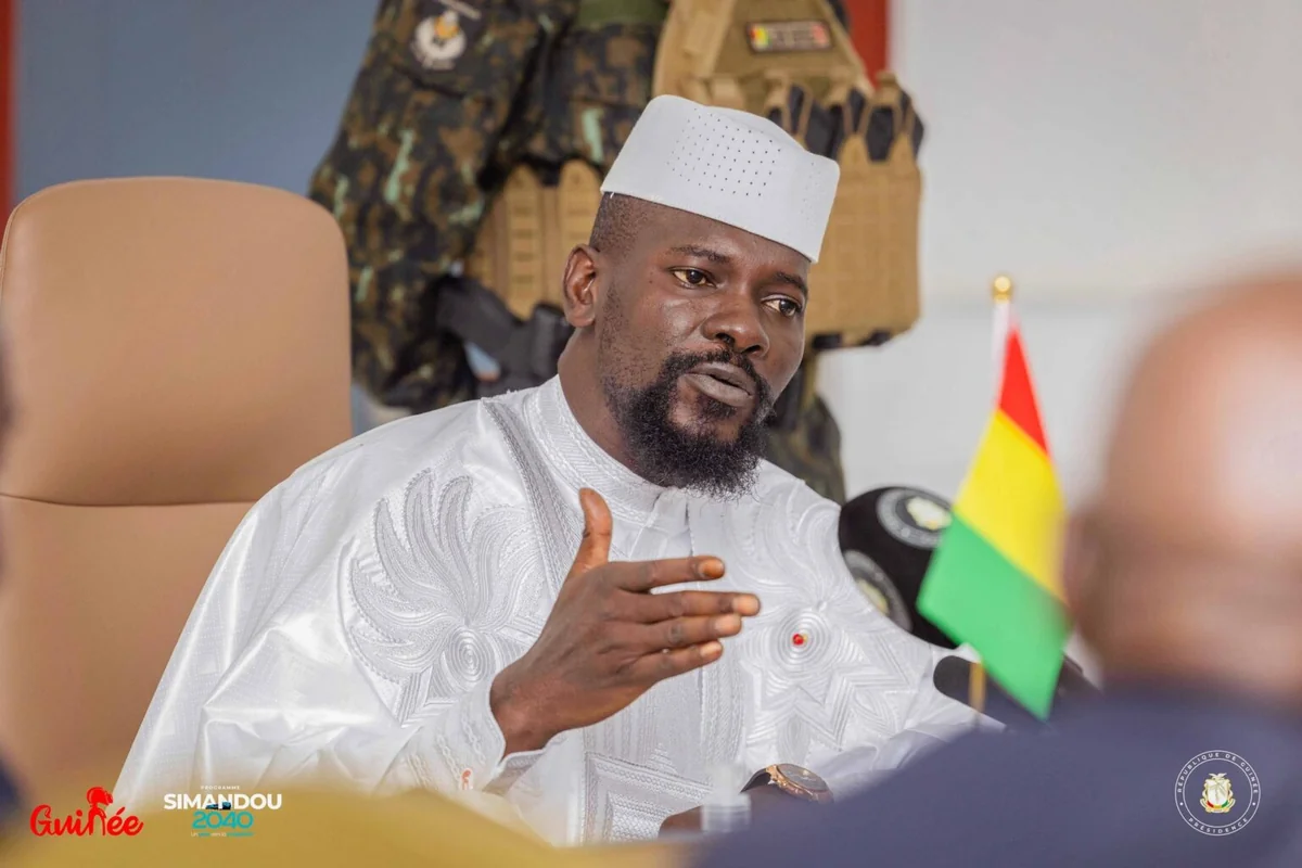 Simandou 2040 : la Guinée à l'épreuve de la rigueur et de la refondation
