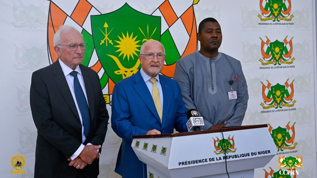 Niger – Uranium : les promesses de Dasa à l'épreuve du calendrier